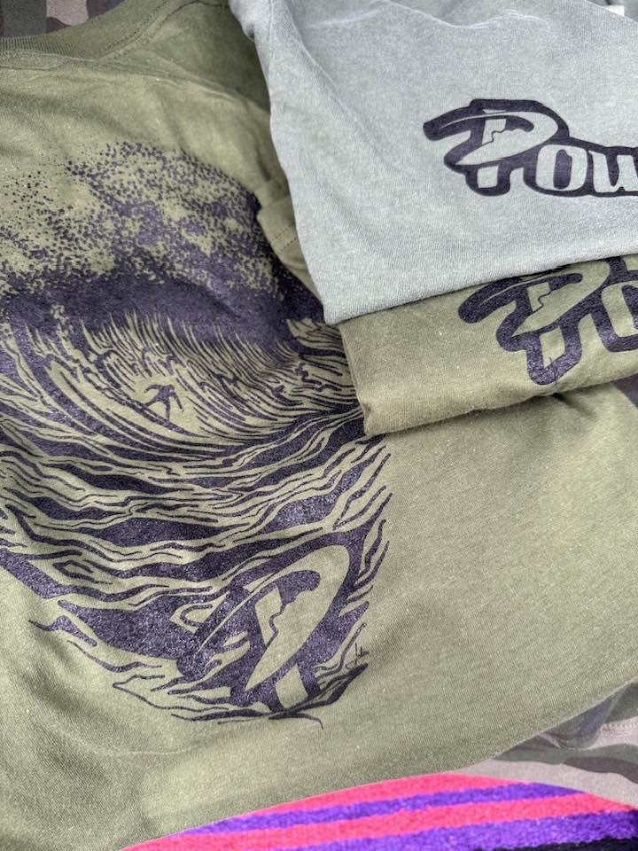 The Julie Design T-Shirt