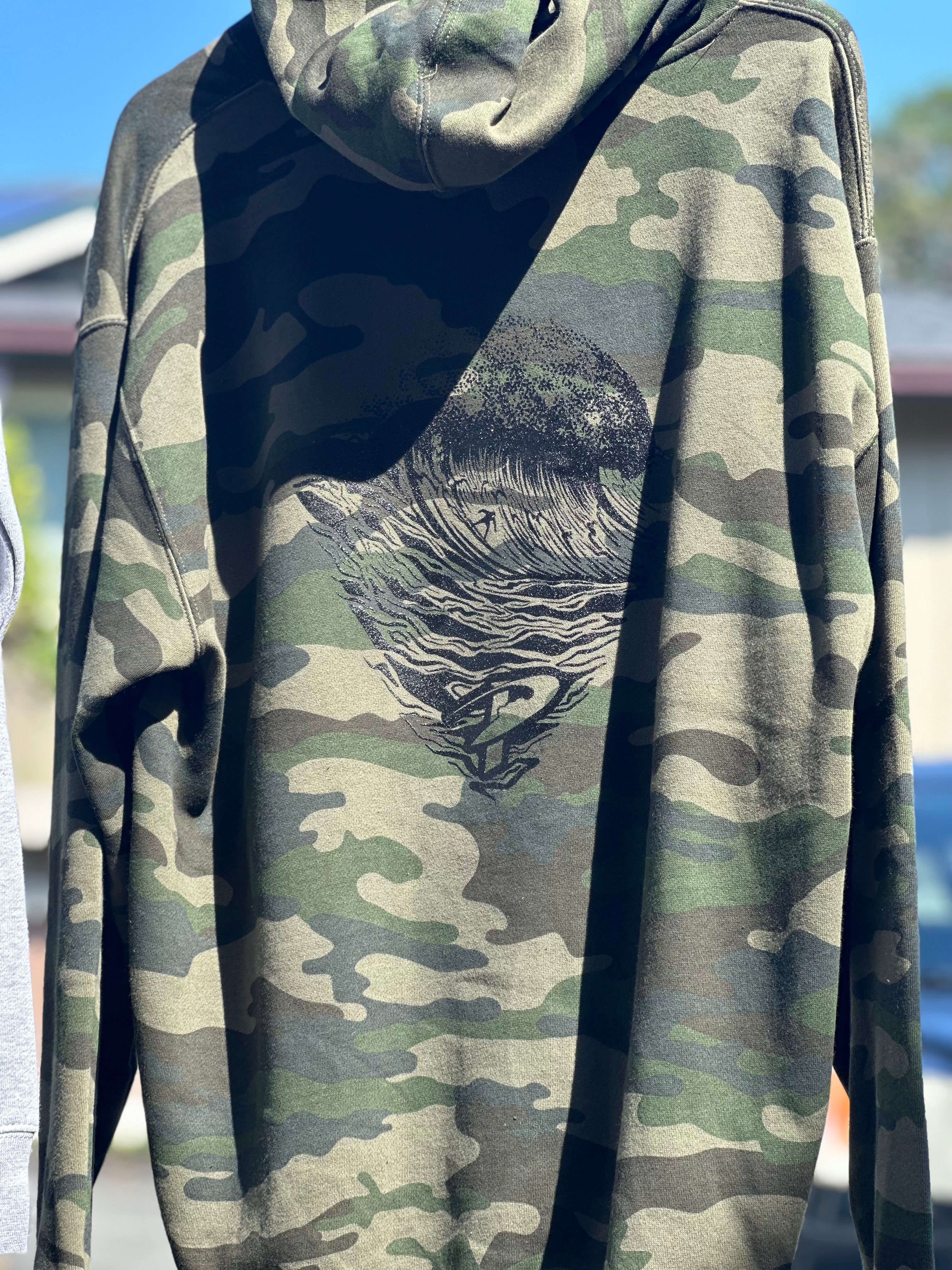 Camo Julie design 🏄‍♂️💦