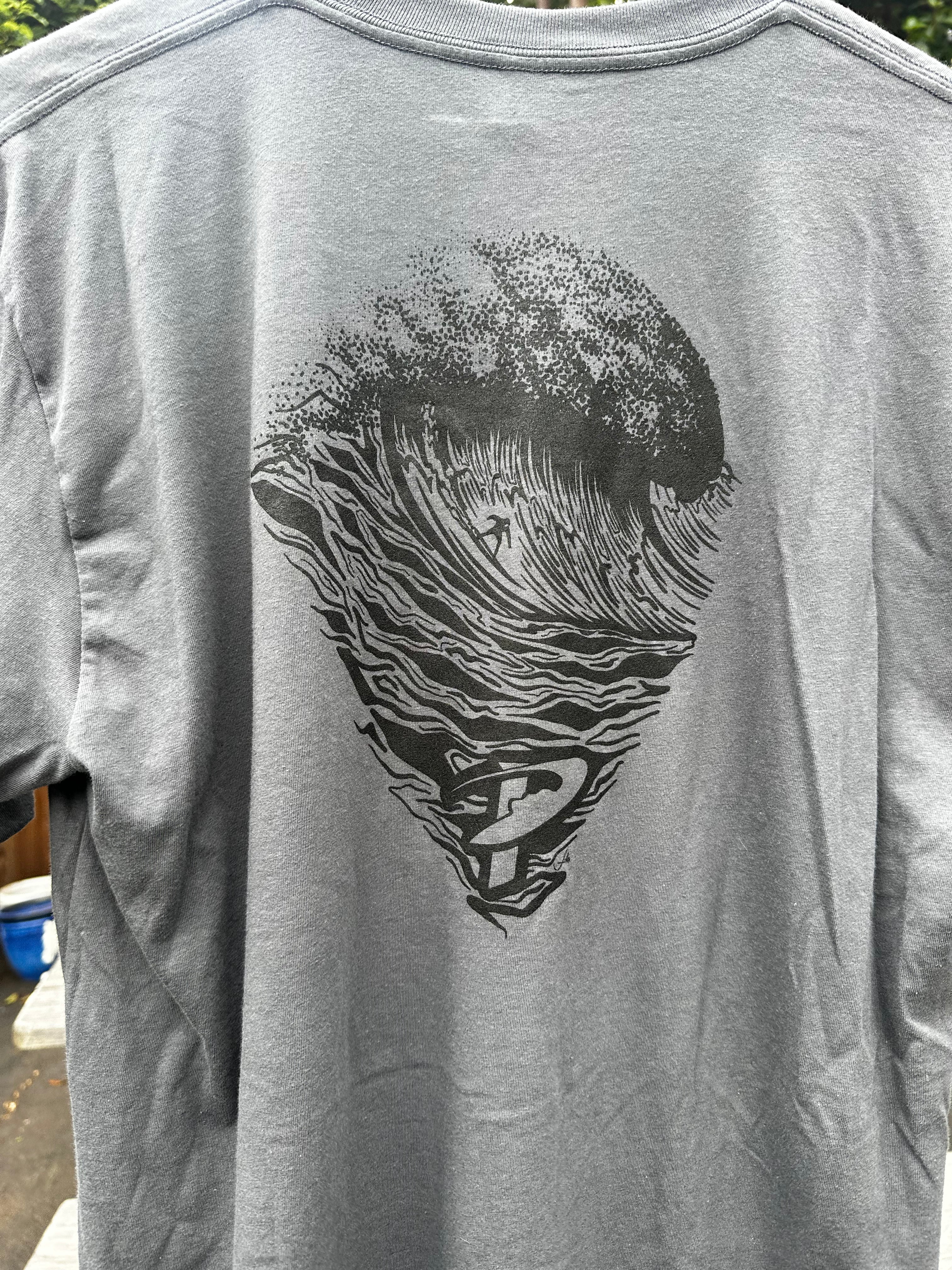 The Julie Design T-Shirt