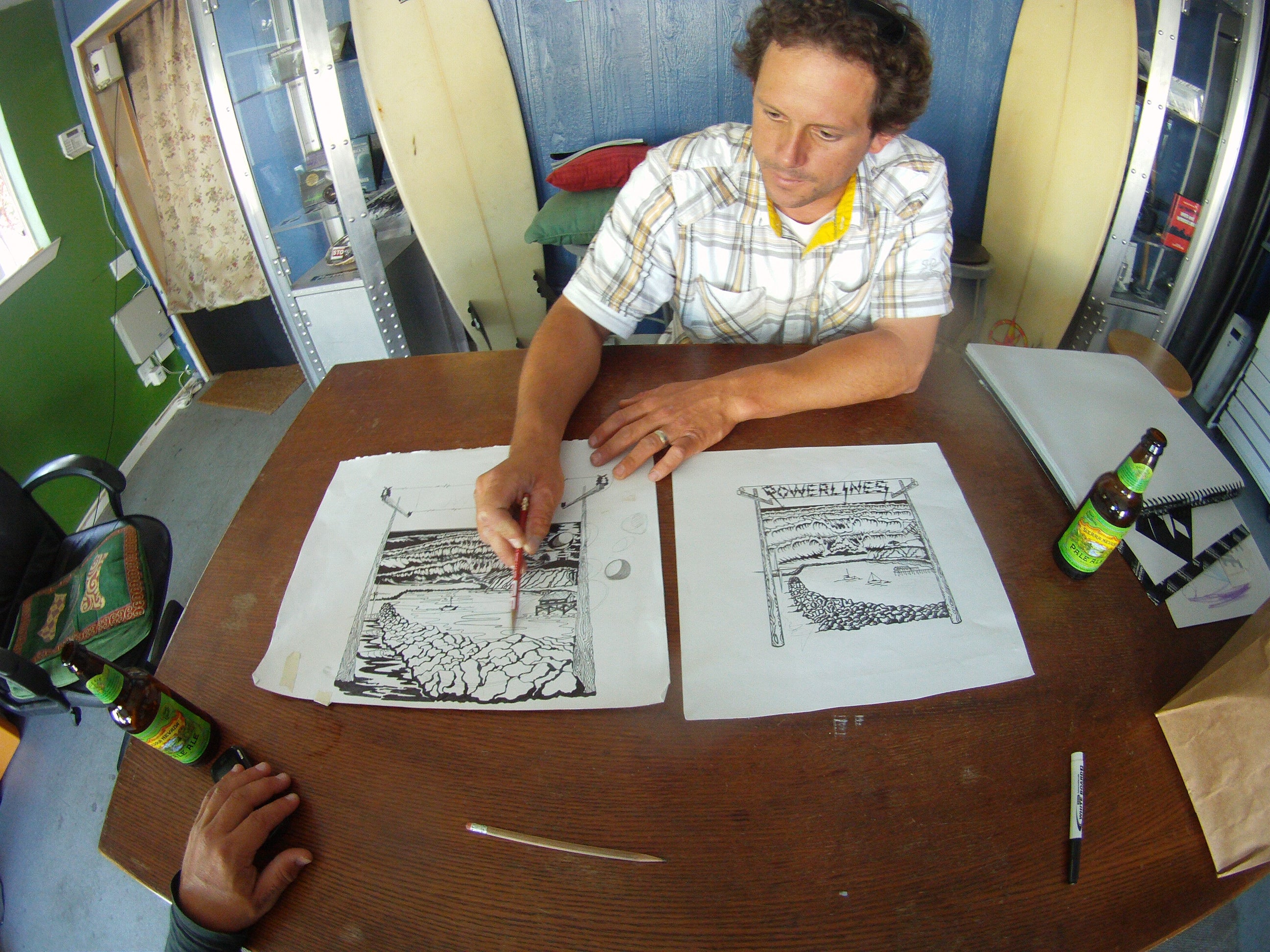 Dusty Stefanick 🎨