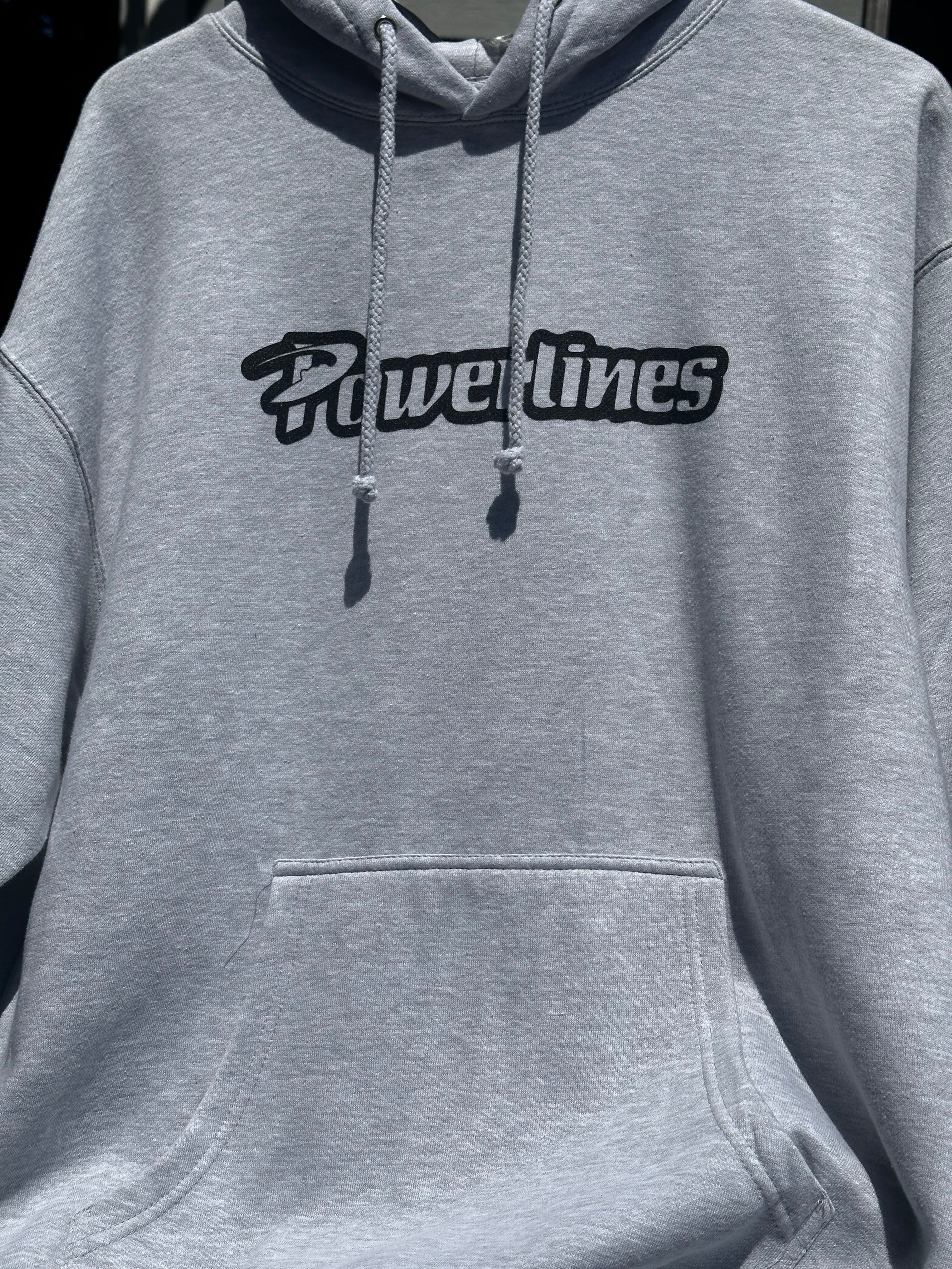 Frontside Hoodie