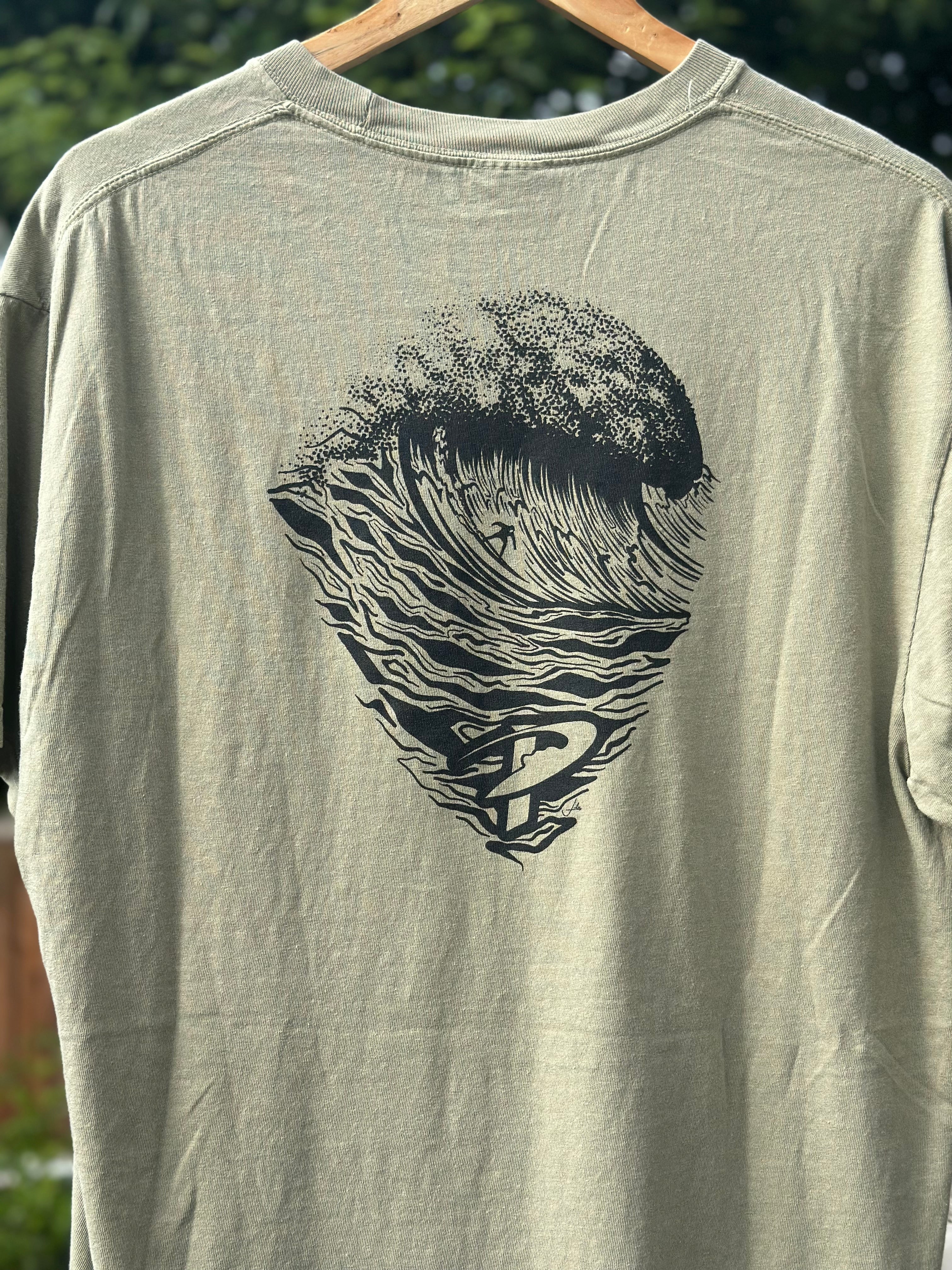 The Julie Design T-Shirt