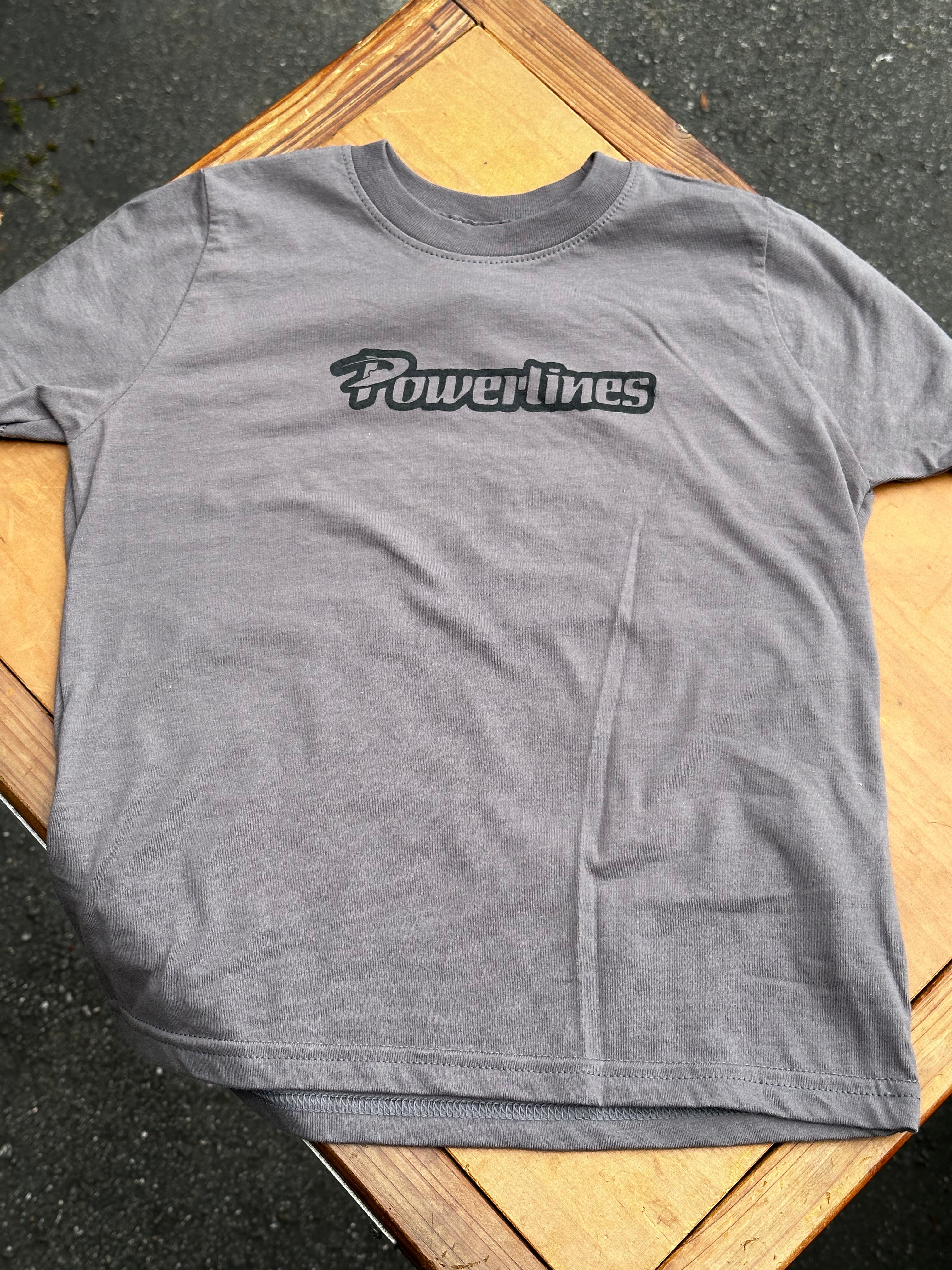 Toddler Tee - Dusty design 👕👚