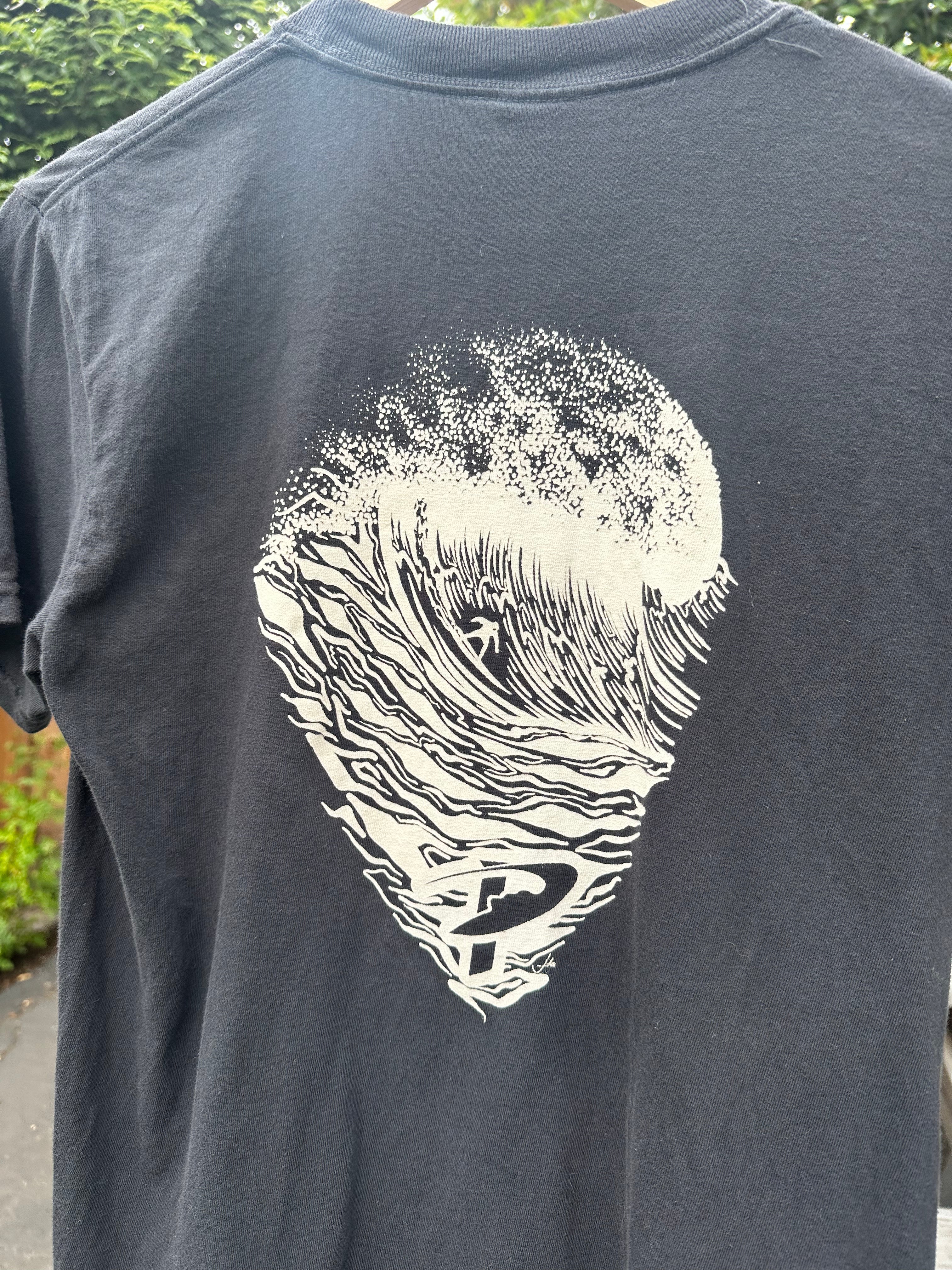 The Julie Design T-Shirt