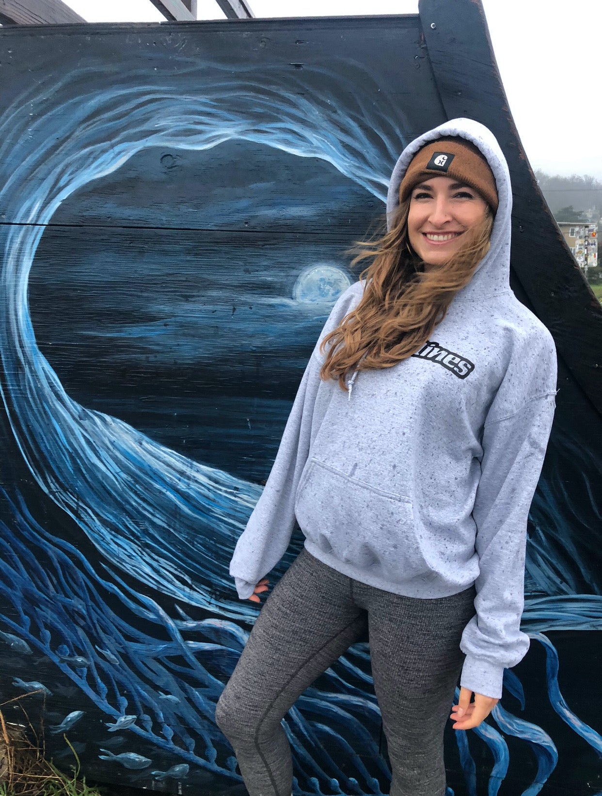 Julie Engelmann - Artist  ⚡️